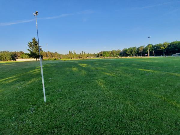 Friedrich-Ludwig-Jahn-Sportplatz 2 - Kyritz/Knatter