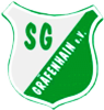 Wappen ehemals SG Gräfenhain 1983  47126