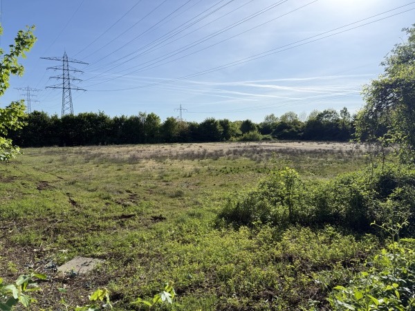 Sportplatz Durlacher Allee 2 - Karlsruhe-Oststadt