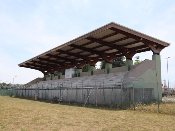 Campo Sportivo di Casoni - Casoni