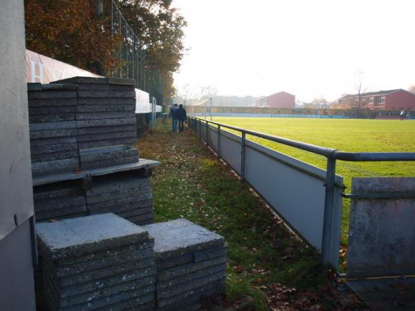 Holzhofstadion - Herzebrock-Clarholz