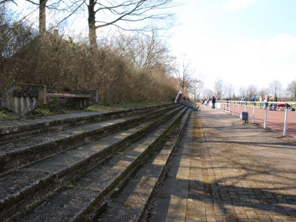 Sportanlage Schinkelberg - Osnabrück-Schinkel