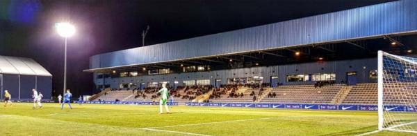 Cegeka Arena Terrein 2 - Genk-Waterschei
