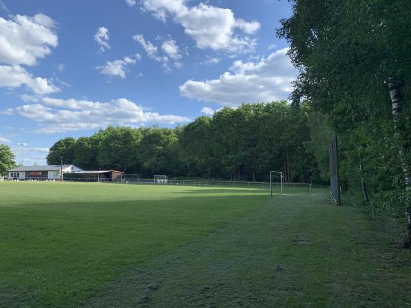 Sportanlage Hitzkirchener Straße - Birstein-Hettersroth