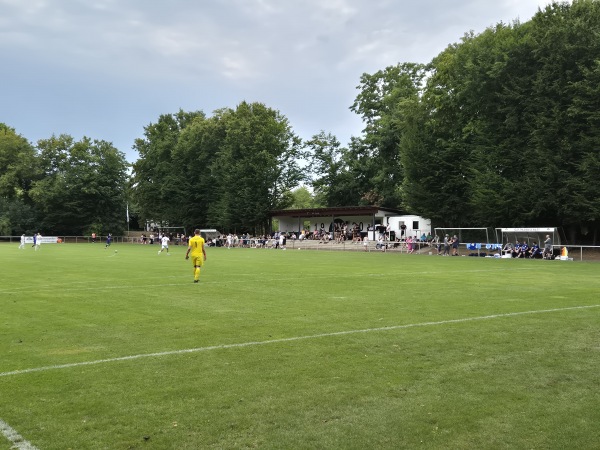 Sportanlage an der Sandgrube - Erkelenz-Holzweiler