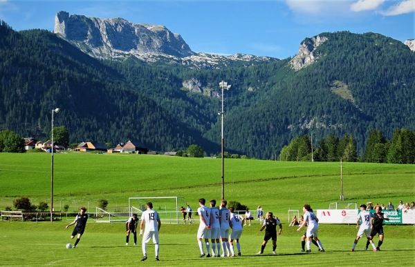 Sturzhahnarena Tauplitz - Tauplitz