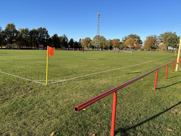 Sportplatz Reitwein - Reitwein