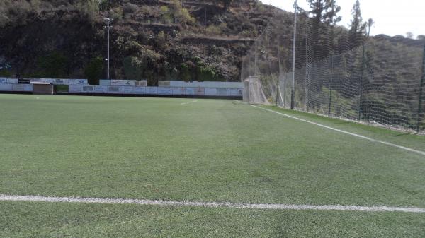 Campo Municipal de Tijarafe - Tijarafe, La Palma, TF, CN