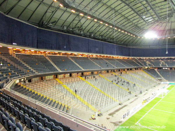 Friends Arena - Solna