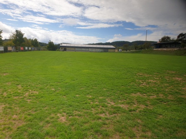 Alpenblick-Stadion - Hilzingen-Schlatt