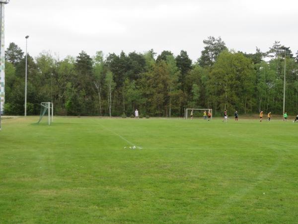 Sportzentrum Groß Hehlen B-Platz - Celle-Groß Hehlen