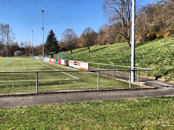 Sportanlage Frommern Platz 2 - Balingen-Frommern
