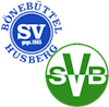 Wappen SG Bönebüttel-Husberg II / Bokhorst II