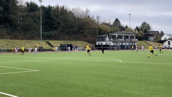 Chip 1 Exchange ARENA - Bergisch Gladbach-Bensberg