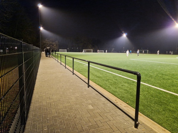 Sportanlage Bertramswiese - Frankfurt/Main-Dornbusch