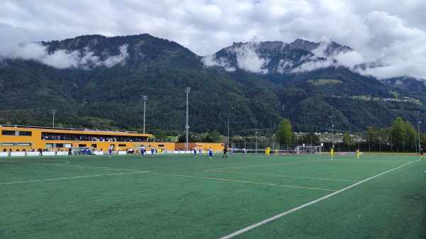 Sportpark Eschen Platz 5 - Eschen