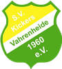 Wappen SV Kickers Vahrenheide 1960  36903