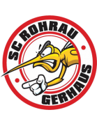 Wappen SC Rohrau/Gerhaus  78915