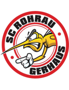Wappen SC Rohrau/Gerhaus