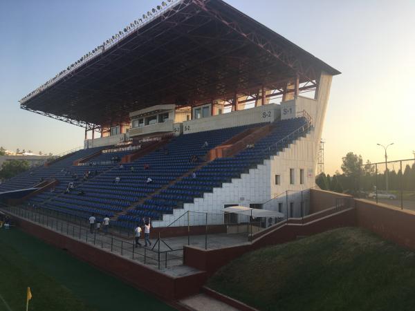 JAR stadioni - Toshkent (Tashkent)