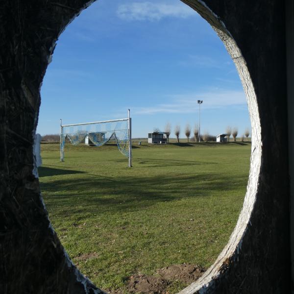 Sportplatz an der A2 - Königslutter/Elm-Boimstorf