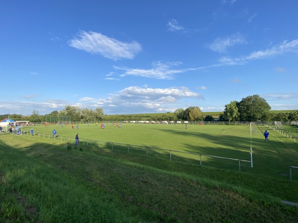 Neuer Sportplatz Essingen - Essingen/Pfalz