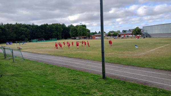 Schulsportplatz - Selent