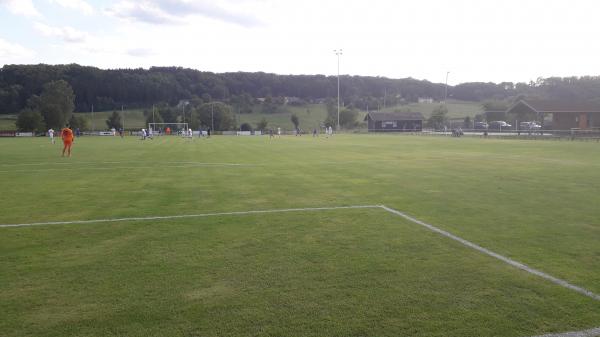 Sportplatz Deutsch Tschantschendorf - Deutsch Tschantschendorf