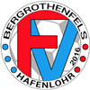 Wappen FV Bergrothenfels/Hafenlohr 2016 diverse  63663