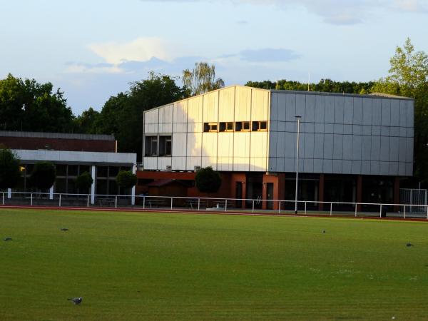 Universitätssportzentrum - Vechta