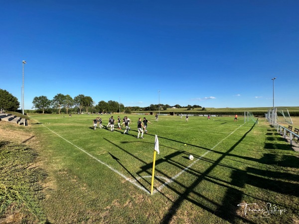 Sportanlage Zollernstraße - Eutingen/Gäu-Göttelfingen