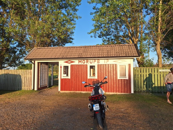 Morups IP - Morup