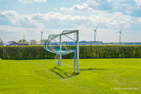 Sportanlage Schafheider Weg Platz 2 - Uedem-Keppeln