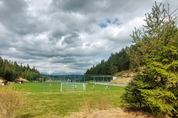 Futbalové ihrisko Liptovská Teplička - Liptovská Teplička