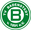Wappen TV Badenstedt 1891  13513