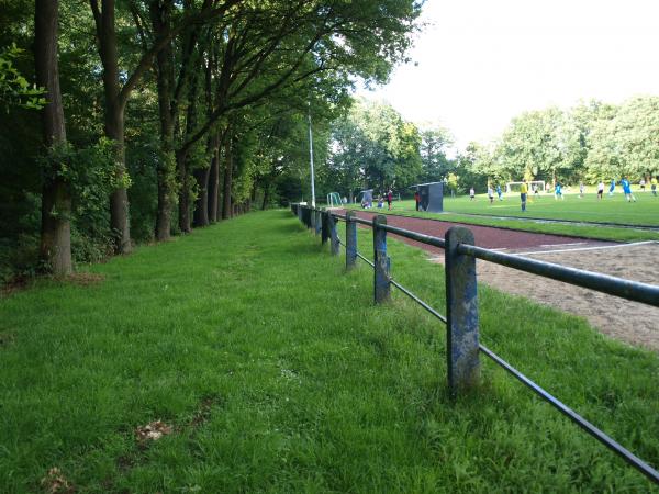 Sportplatz Am Busch - Hamm/Westfalen-Heessen