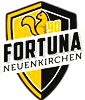 Wappen FSV Fortuna Neuenkirchen 90