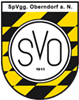 Wappen SpVgg. Oberndorf 1911