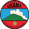 Wappen Sporting Uxama