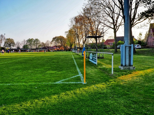 Sportplatz Flögeln - Geestland-Flögeln
