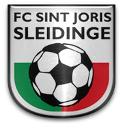 Wappen FC Sint Joris Sleidinge  55840