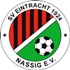 Wappen SV Eintracht 1924 Nassig diverse