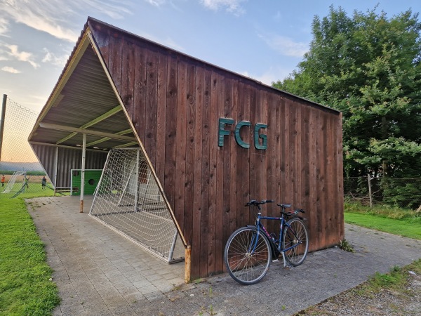 Sportplatz Neumättli Platz 2 - Gontenschwil