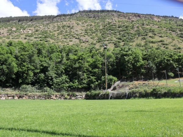 Leitnstadion - Laas (Lasa)