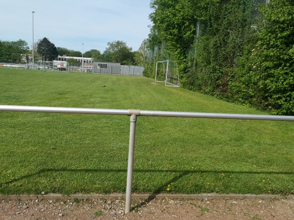 Willy-Stein-Stadion Nebenplatz 1 - Erkelenz