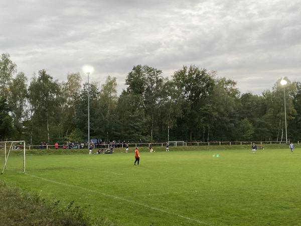 Sportanlage Mühlweg Platz 2 - Lohsa