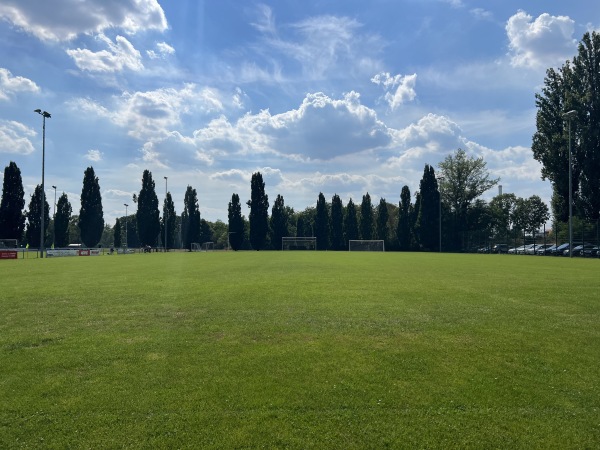 TuS-Platz 2 Sportanlage Darmstädter Straße - Aschaffenburg-Leider