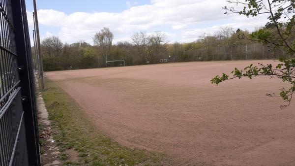 Sportanlage Gropiusring Platz 3 - Hamburg-Bramfeld