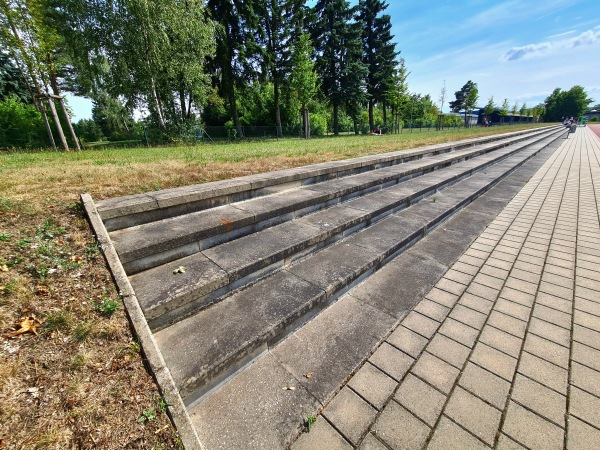 Sportplatz Bundespolizei - Bad Düben