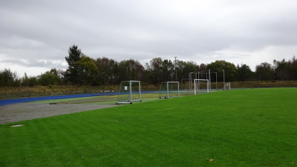 Sveio stadion - Sveio